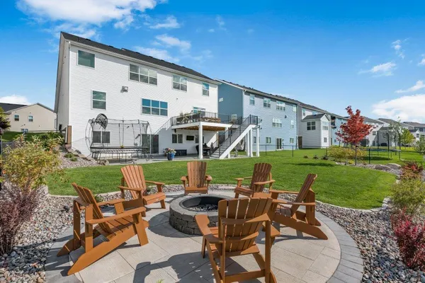$789,900 | 2563 Jaber Avenue Northeast, St. Michael, MN 55376