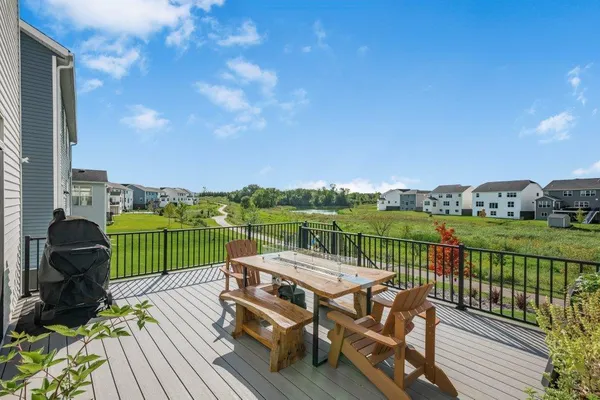 $809,900 | 2563 Jaber Avenue Northeast, St. Michael, MN 55376