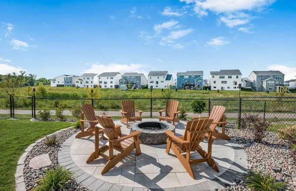 $809,900 | 2563 Jaber Avenue Northeast, St. Michael, MN 55376