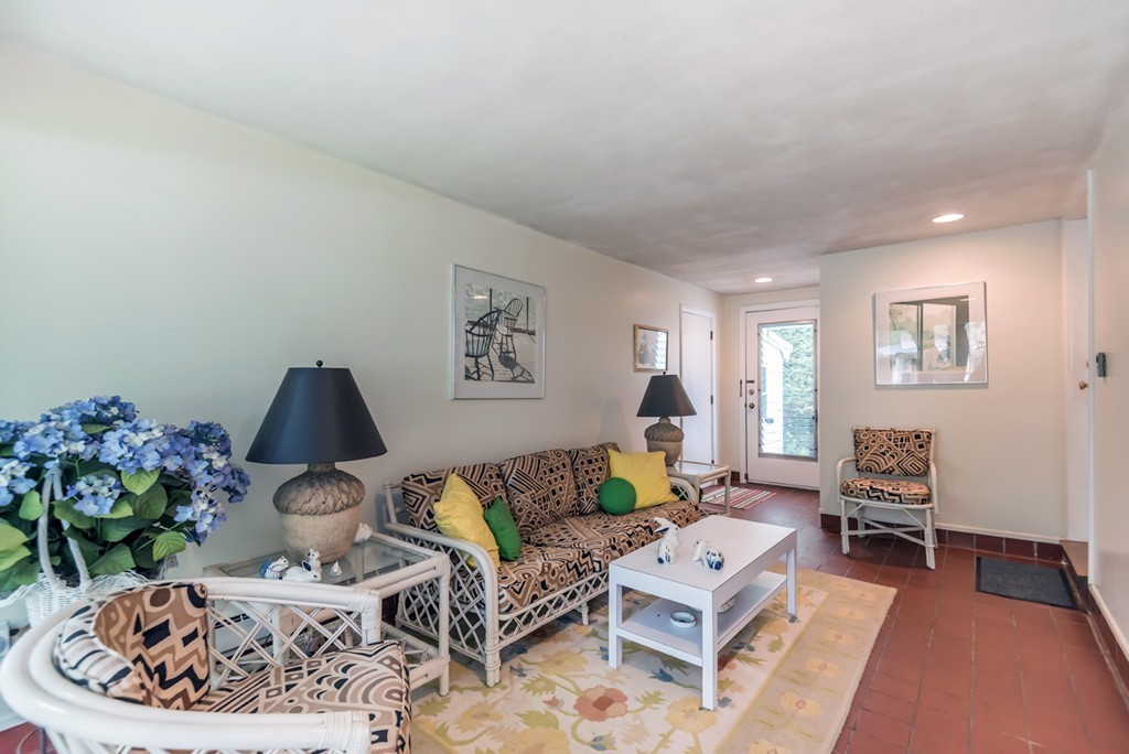 79 Cheever Circle Andover, MA 01810 - Photo 18 of 30 a living room with furniture and a potted plant