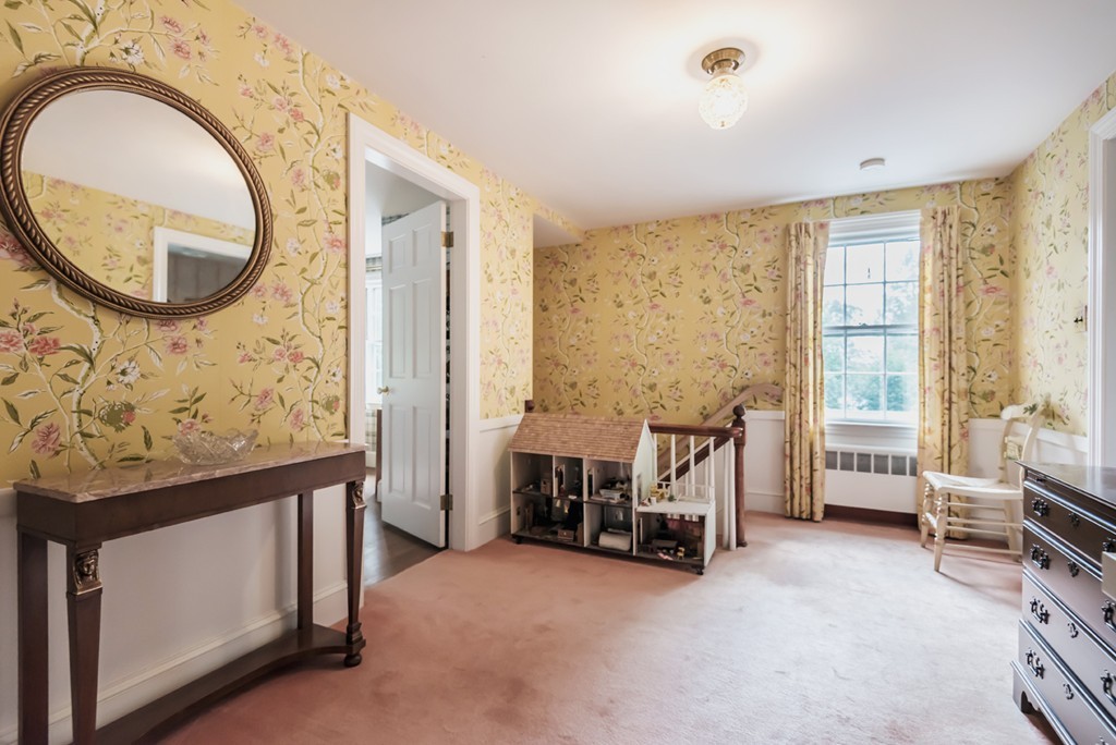 79 Cheever Circle Andover, MA 01810 - Photo 20 of 30 a view of livingroom with furniture and windows