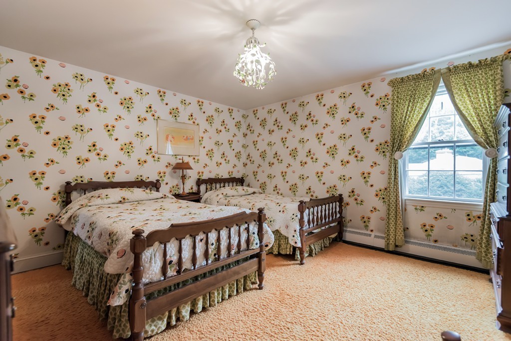 79 Cheever Circle Andover, MA 01810 - Photo 24 of 30 a bedroom with a bed and a window