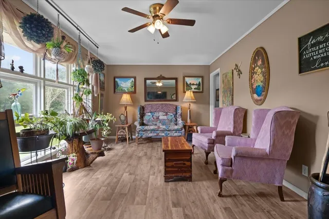 $295,000 | 4670 Highway 69A, Camden, TN 38320