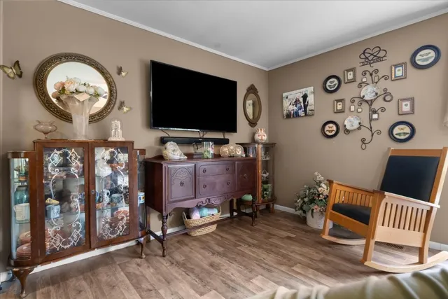 $295,000 | 4670 Highway 69A, Camden, TN 38320