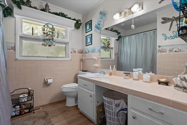 $295,000 | 4670 Highway 69A, Camden, TN 38320