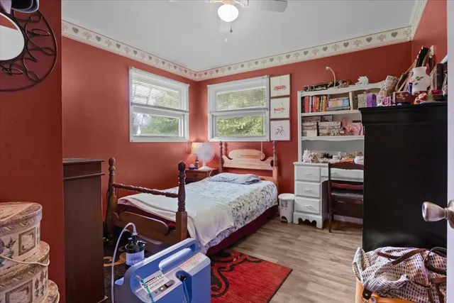 $295,000 | 4670 Highway 69A, Camden, TN 38320