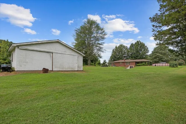 $295,000 | 4670 Highway 69A, Camden, TN 38320