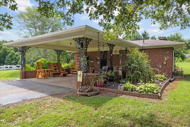 $295,000 | 4670 Highway 69A, Camden, TN 38320