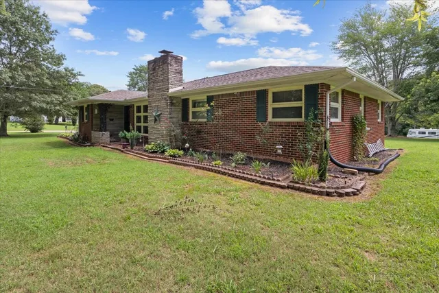 $295,000 | 4670 Highway 69A, Camden, TN 38320