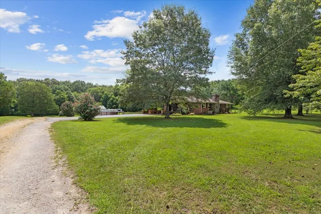 $295,000 | 4670 Highway 69A, Camden, TN 38320