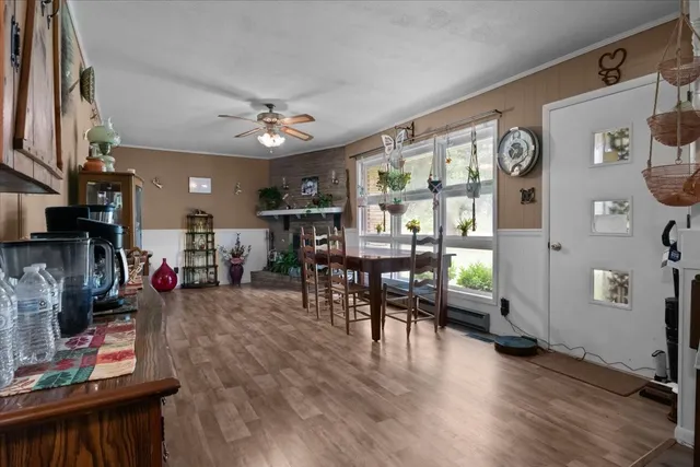 $295,000 | 4670 Highway 69A, Camden, TN 38320