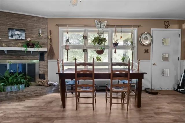 $295,000 | 4670 Highway 69A, Camden, TN 38320