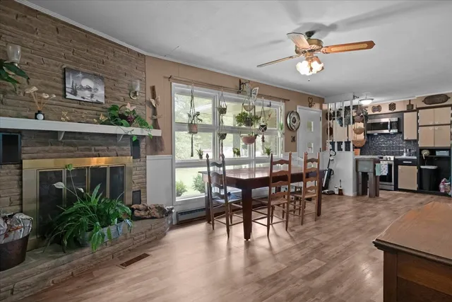 $295,000 | 4670 Highway 69A, Camden, TN 38320