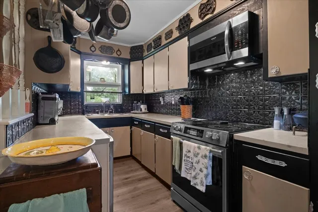 $295,000 | 4670 Highway 69A, Camden, TN 38320