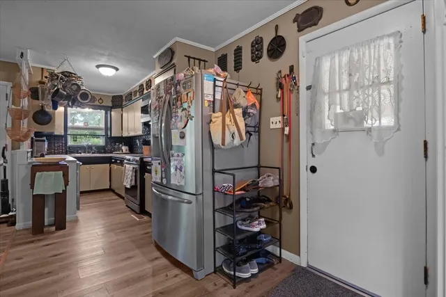 $295,000 | 4670 Highway 69A, Camden, TN 38320