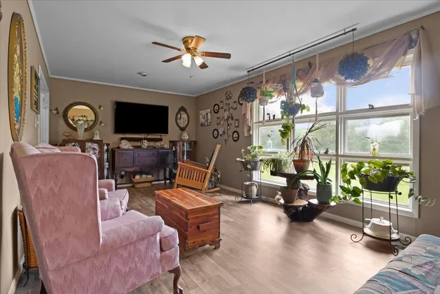 $295,000 | 4670 Highway 69A, Camden, TN 38320