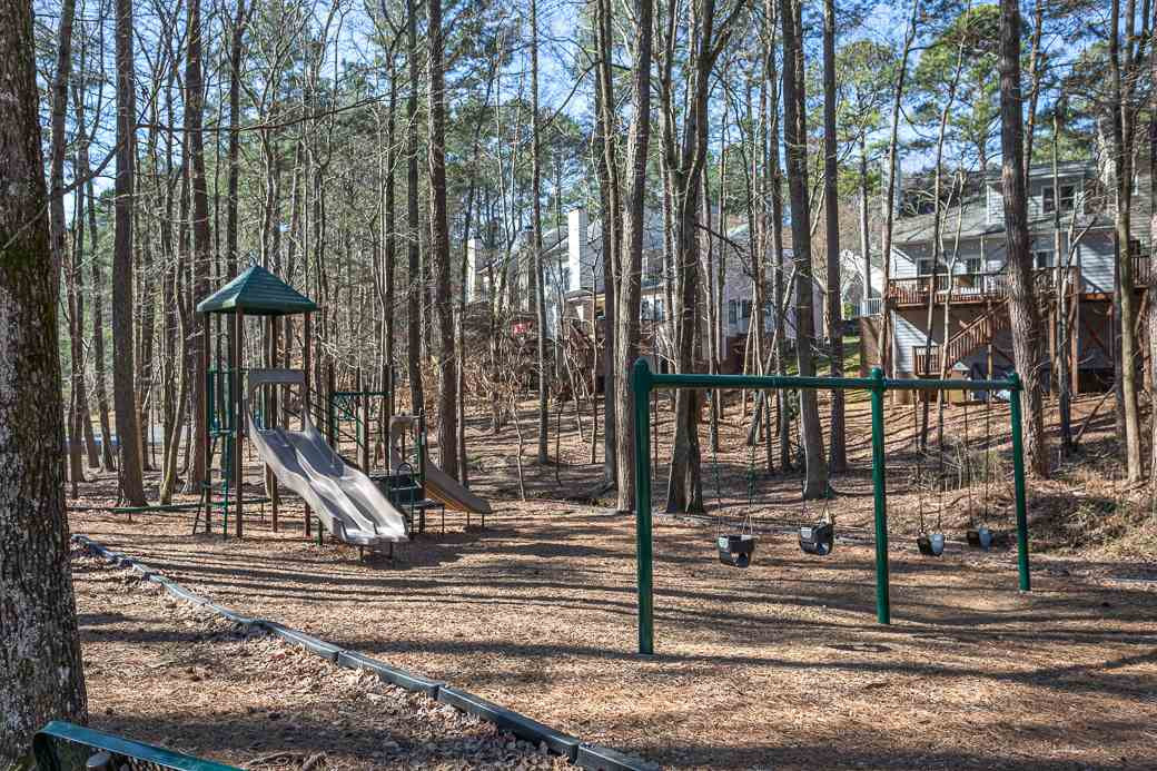 6802 Daltrey Court Raleigh, NC 27613 - Photo 29 of 30 Photo 29