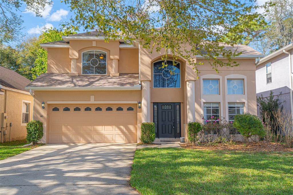 141 Spring Glen Drive DeBary, FL 32713 - Photo 2 of 49