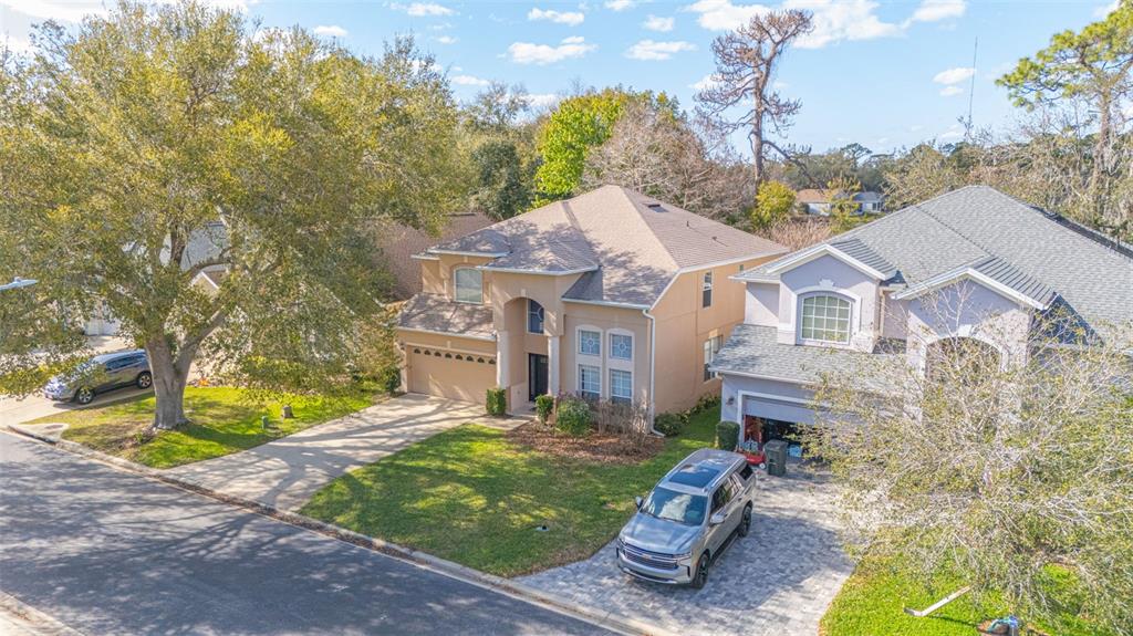 141 Spring Glen Drive DeBary, FL 32713 - Photo 38 of 49