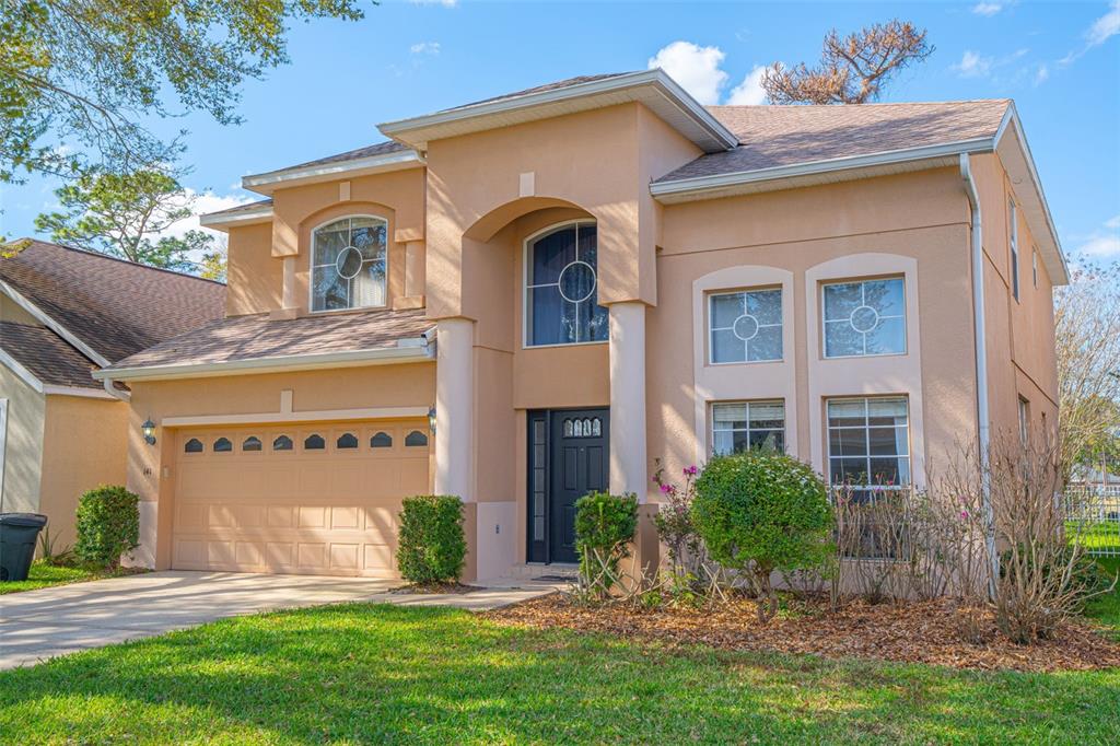 141 Spring Glen Drive DeBary, FL 32713 - Photo 4 of 49