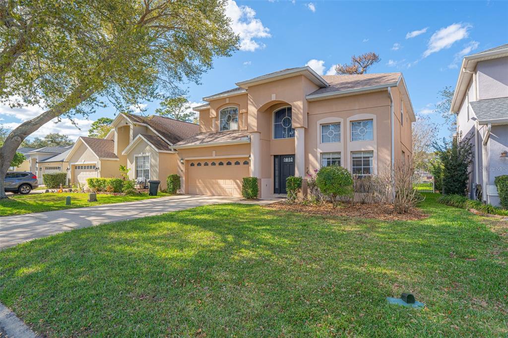 141 Spring Glen Drive DeBary, FL 32713 - Photo 46 of 49