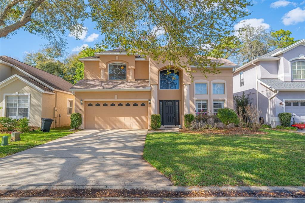 141 Spring Glen Drive DeBary, FL 32713 - Photo 47 of 49