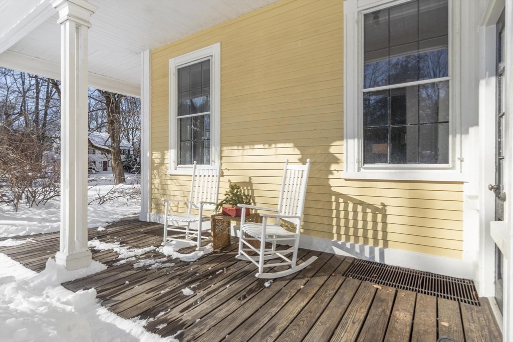 88 Johnson Street North Andover, MA 01845 - Photo 14 of 42