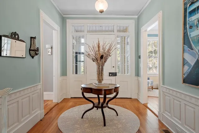 $1,899,000 | 88 Johnson Street, North Andover, MA 01845