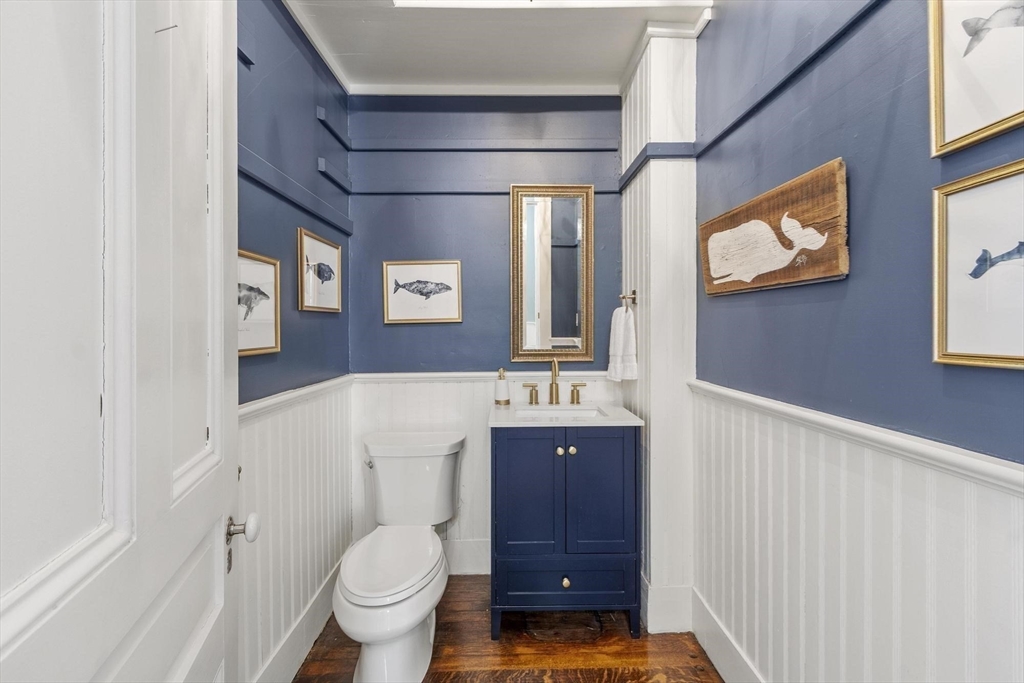 88 Johnson Street North Andover, MA 01845 - Photo 20 of 42