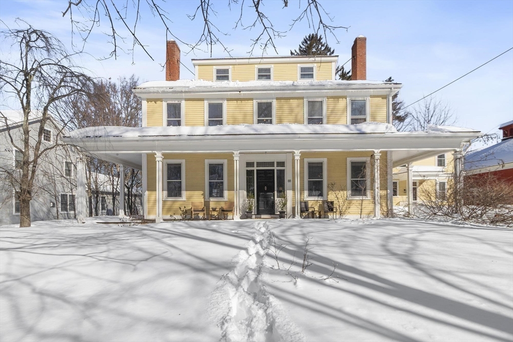 88 Johnson Street North Andover, MA 01845 - Photo 2 of 42