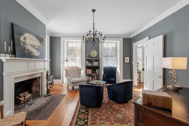 $1,899,000 | 88 Johnson Street, North Andover, MA 01845