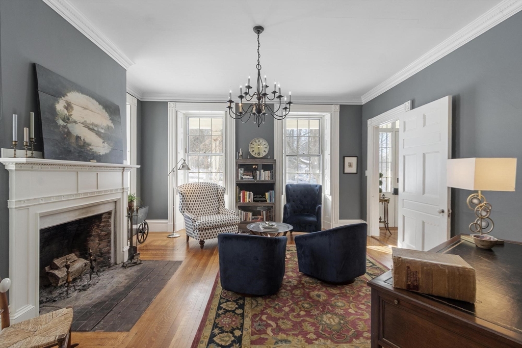 88 Johnson Street North Andover, MA 01845 - Photo 21 of 42