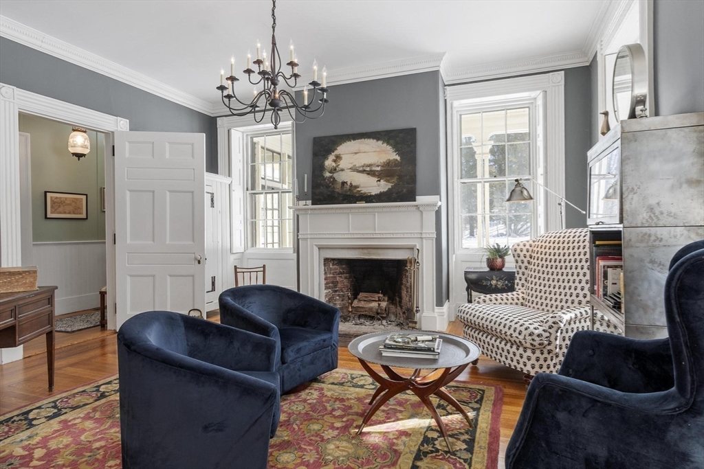 88 Johnson Street North Andover, MA 01845 - Photo 22 of 42