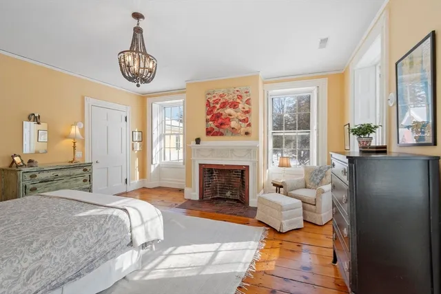 $1,899,000 | 88 Johnson Street, North Andover, MA 01845