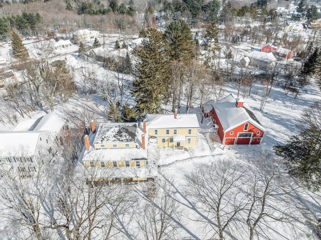 88 Johnson Street North Andover, MA 01845 - Photo 42 of 42