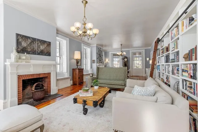 $1,899,000 | 88 Johnson Street, North Andover, MA 01845