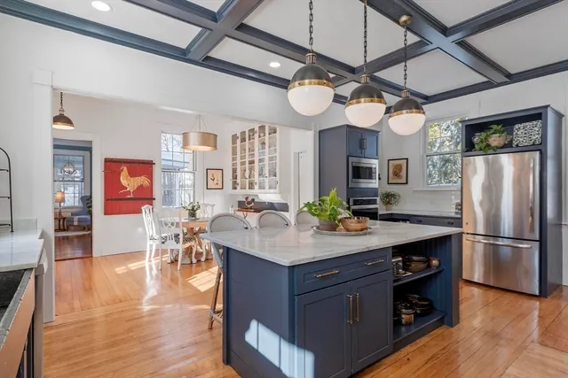 $1,899,000 | 88 Johnson Street, North Andover, MA 01845