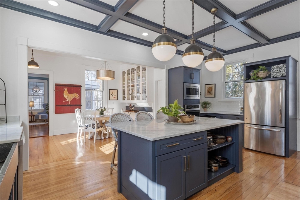 88 Johnson Street North Andover, MA 01845 - Photo 8 of 42