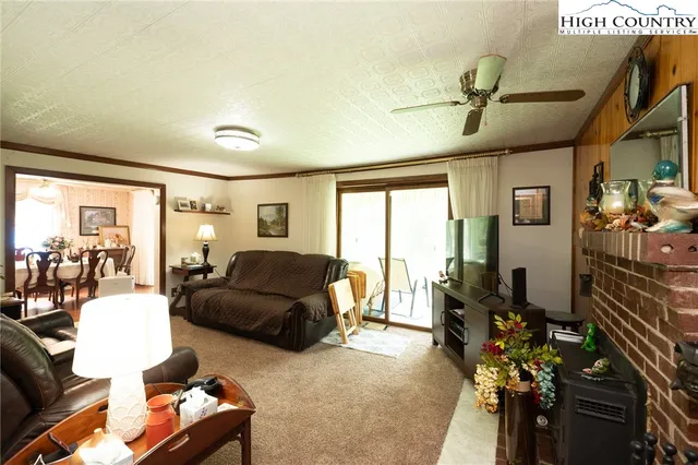 $750,000 | 230 Westcove Lane, Boone, NC 28607