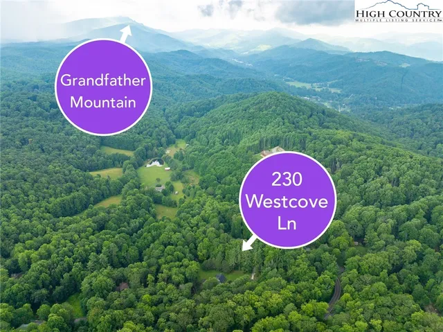 $750,000 | 230 Westcove Lane, Boone, NC 28607