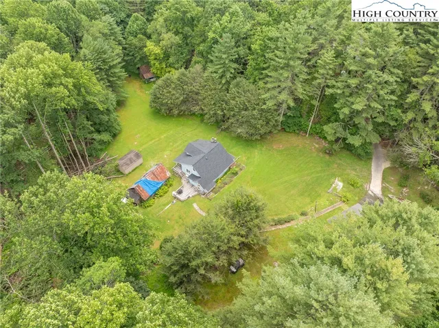 $750,000 | 230 Westcove Lane, Boone, NC 28607