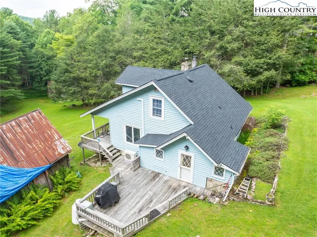 $750,000 | 230 Westcove Lane, Boone, NC 28607