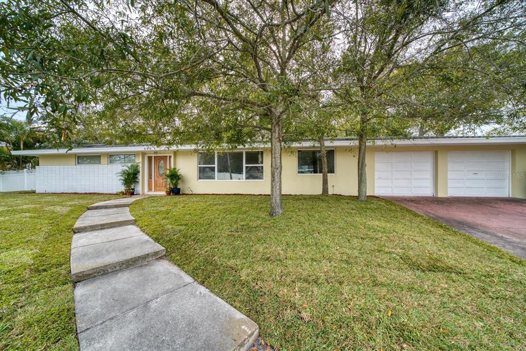 503 Althea Road Belleair, FL 33756 - Photo 1 of 1