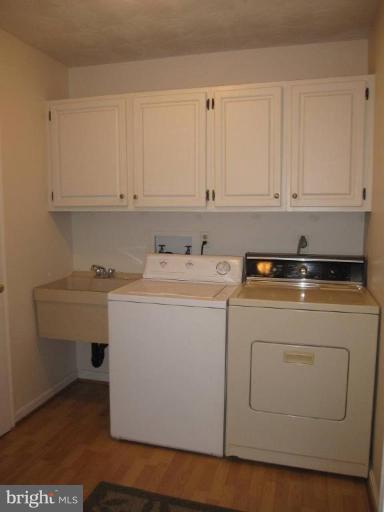 540 West Mount Harmony Road Owings, MD 20736 - Photo 24 of 27 Laundry Area 1