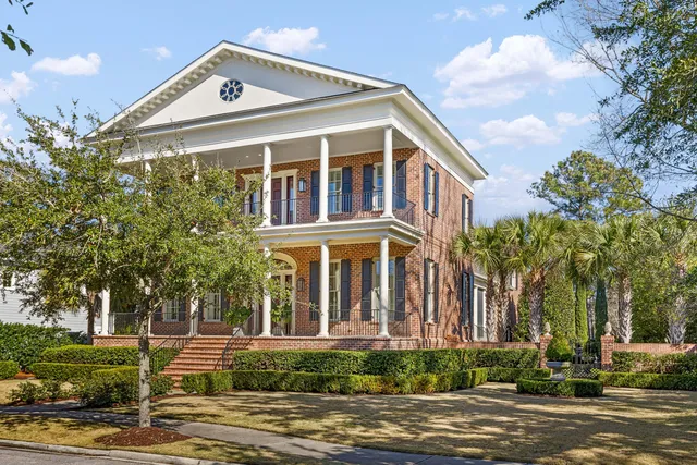 $3,390,000 | 178 King George Street, Daniel Island, SC 29492