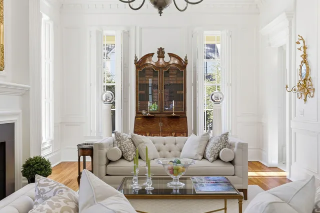 $3,390,000 | 178 King George Street, Daniel Island, SC 29492