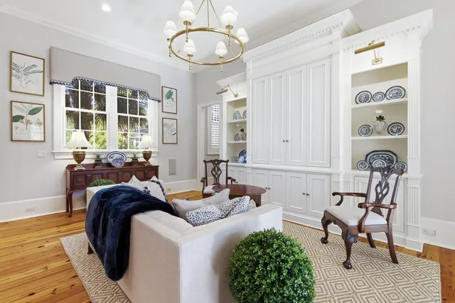 $3,390,000 | 178 King George Street, Daniel Island, SC 29492