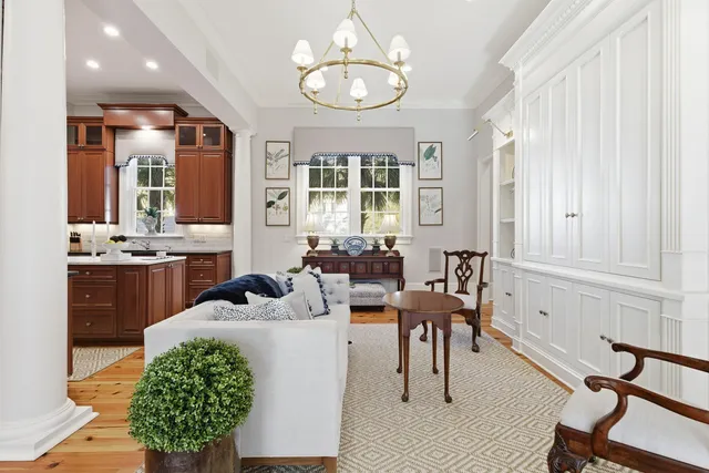 $3,390,000 | 178 King George Street, Daniel Island, SC 29492