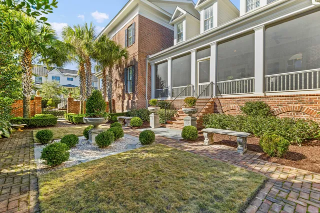 $3,390,000 | 178 King George Street, Daniel Island, SC 29492