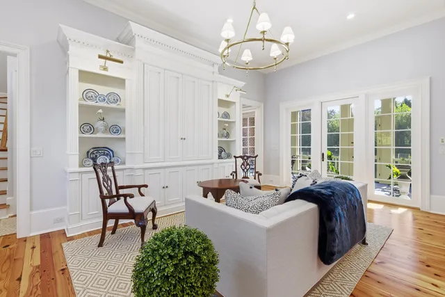 $3,390,000 | 178 King George Street, Daniel Island, SC 29492